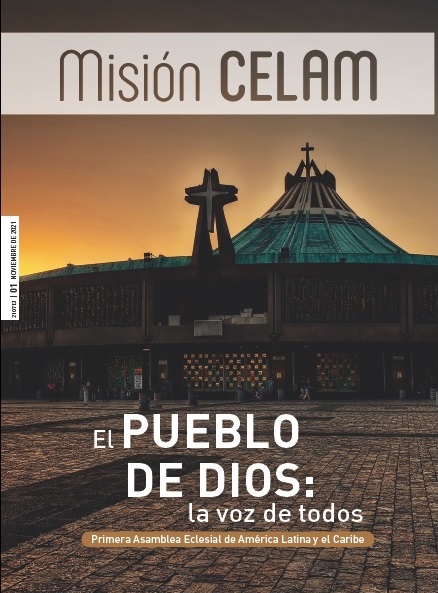 Misión CELAM